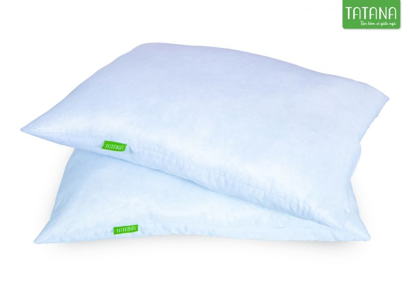 Gối Nằm TATANA Cao Cấp 50X70CM