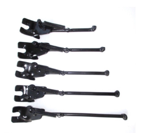 chân chống xe đạp trẻ em 12,14,16 inch