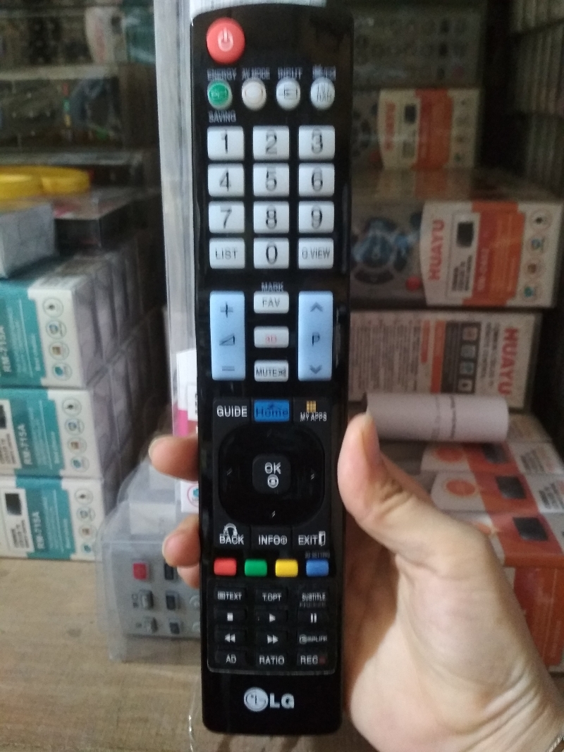 Khiển lcd lg smat 930 zin