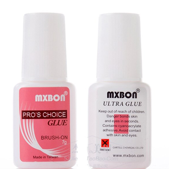KEO DÁN MÓNG GIẢ - DÁN ĐÁ ĐA NĂNG MXBON (LOẠI 1)