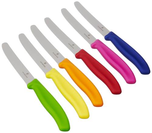 Dao gọt hoa quả VICTORINOX - NHẬP ĐỨC