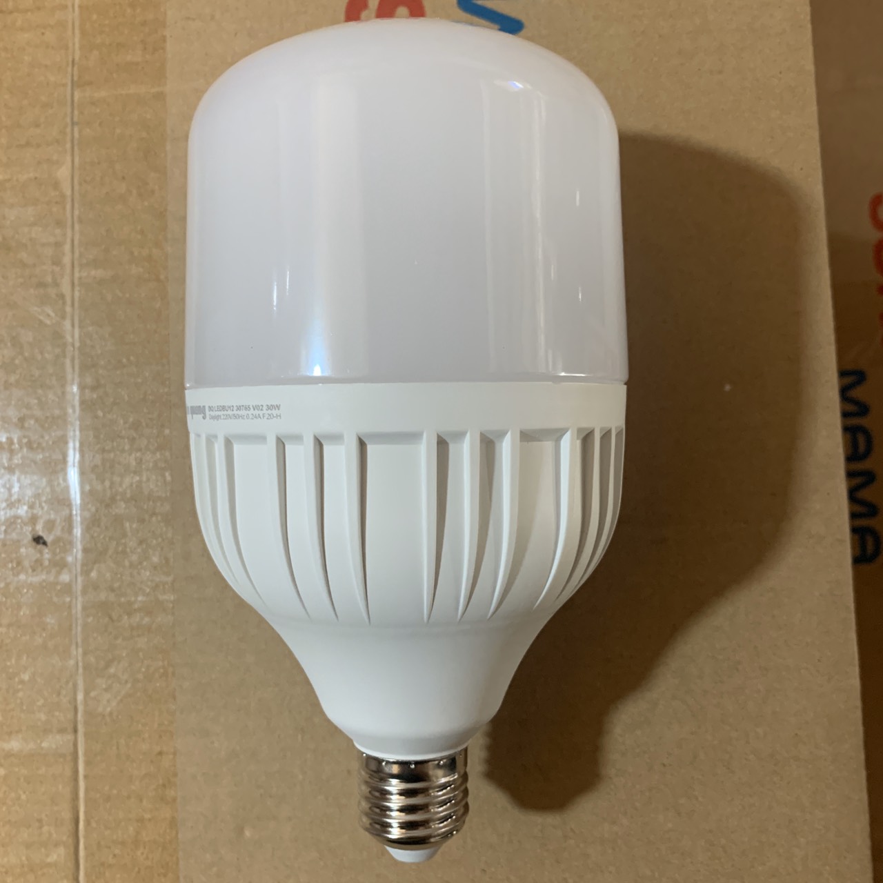Đèn Led bulb trụ Điện Quang 30W