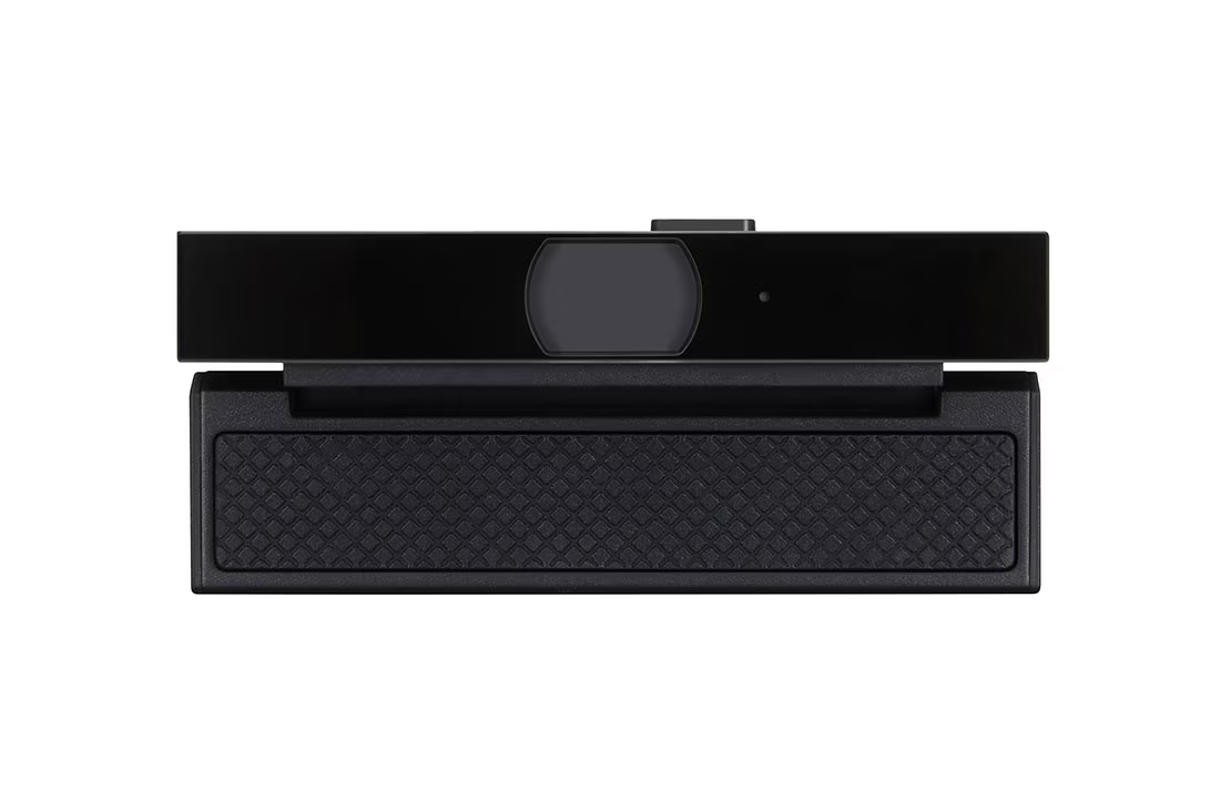 LG Smart Cam VC23GA.AAL  - Hình ảnh chất lượng cao với độ phân giải Full HD 1080p Kiểu dáng đẹp và mỏng với tính năng đính kèm nam châm Ghi âm liền mạch với micrô tích hợp - GIAO TOÀN QUỐC