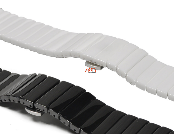 Dây Đeo Đá Ceramic Samsung Galaxy Watch 3