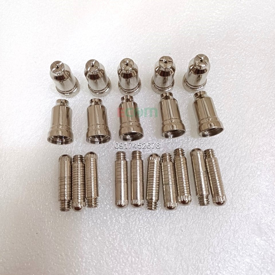 Bép cắt plasma SG51 (cut 60A) - 10 bộ