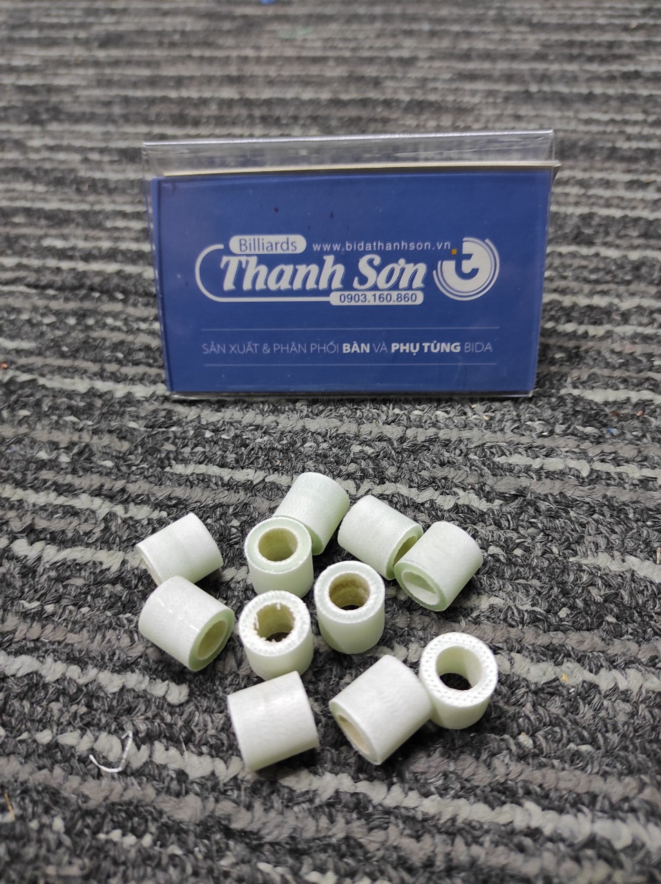 [HCM]PHÍP CƠ BIDA ( SET 10 CÁI )