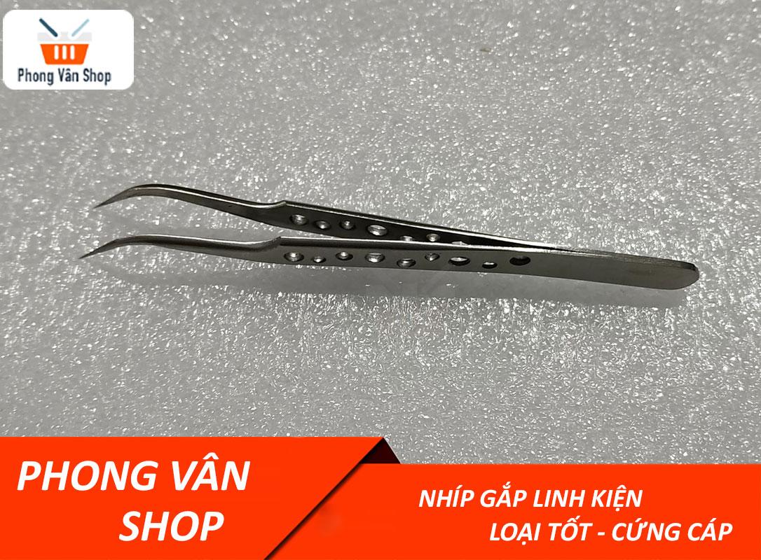 Nhíp gắp linh kiện - cứng cáp - Loại tốt