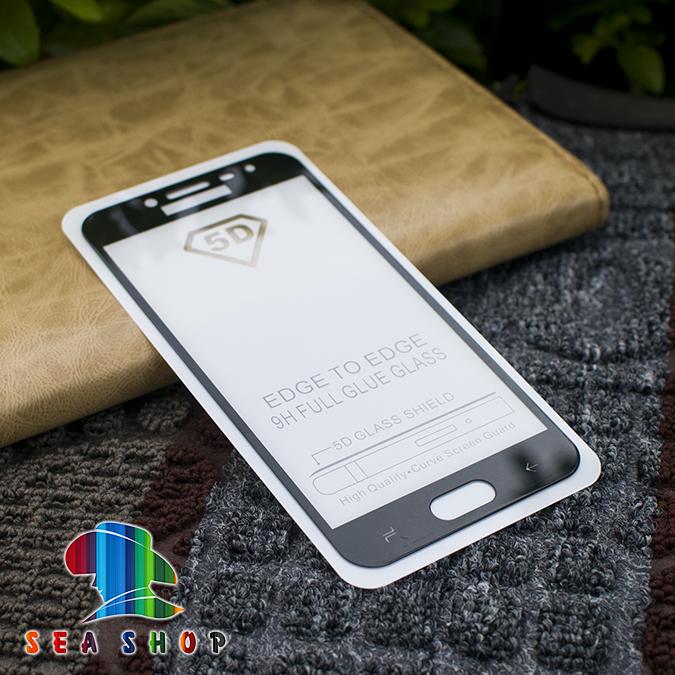 Tempered Glass for Samsung Galaxy J2 Pro