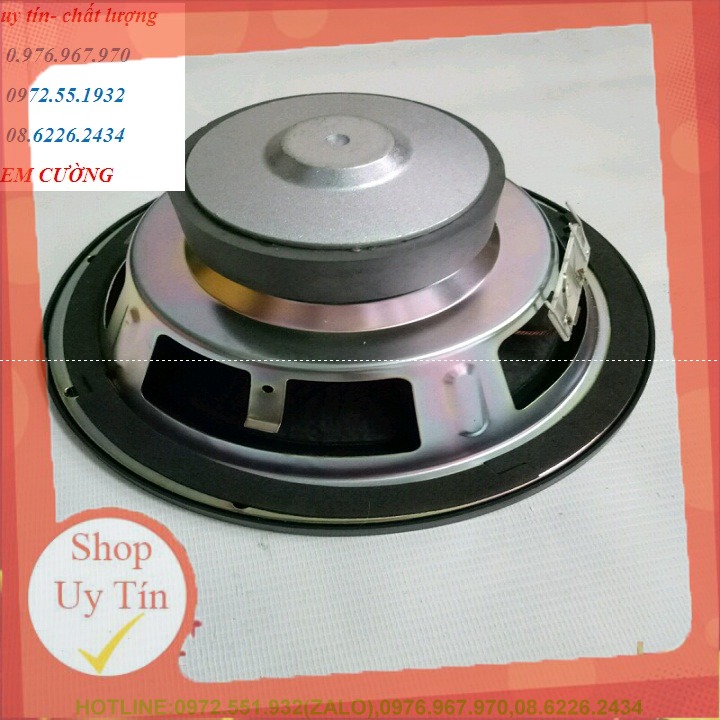 Loa bas 20 bos từ 100 côn 6 lớpGIÁ 1 CÁI