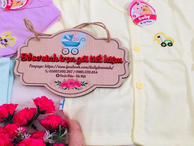 ÁO DÀI TAY CỔ TIM ĐẸP