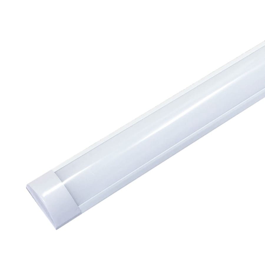 combo 4 bộ led tuýp bán nguyệt 1.5m 48w