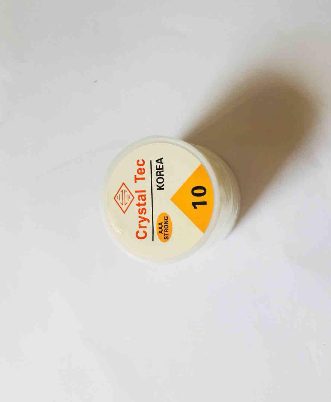 [HCM]Cuộn dây cước có gián (dài hơn 100m đường kính 1mm)