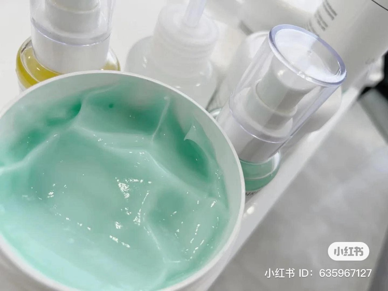 [GIẢM 5% ĐƠN 129K]Mặt nạ phục hồi Christina Unstress 8 Optimal Hydration Mask
