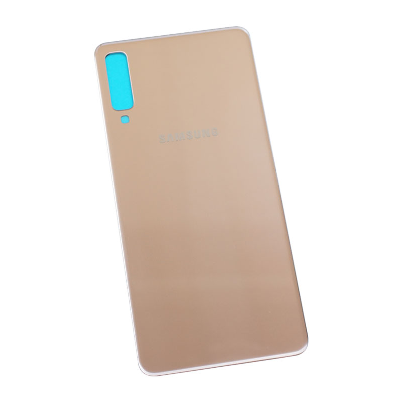 Vỏ Nắp Lưng cho Samsung Galaxy A7 2018 A750 Zin