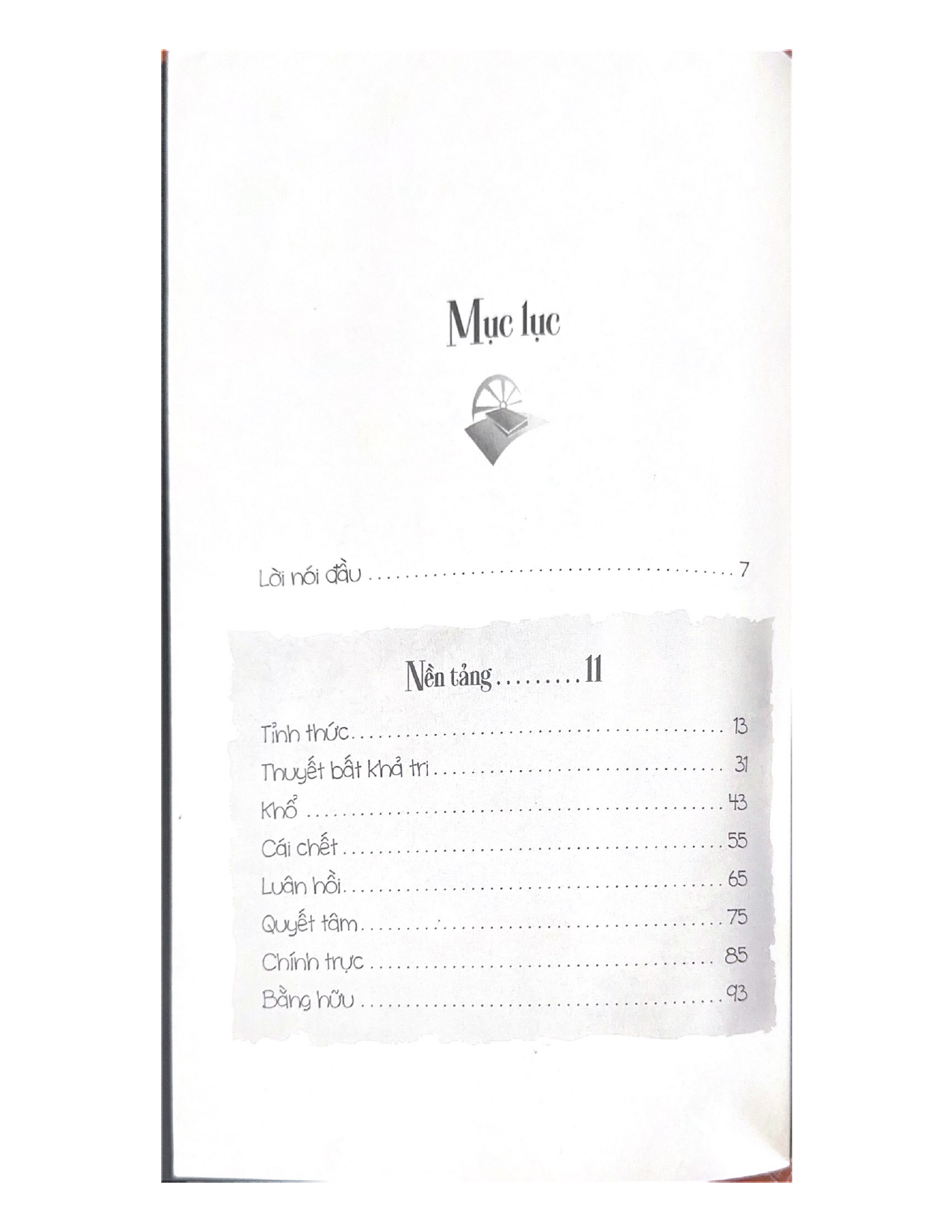 Sách - Phật Giáo Là Phật Học Đại Chúng-Vanlangbooks