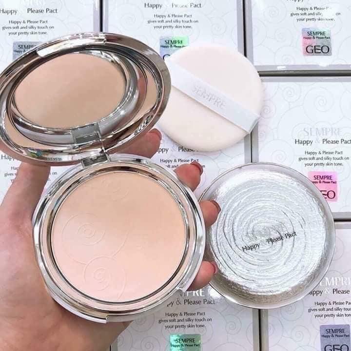 PHẤN PHỦ SIEU MỊN HÀN QUỐC
