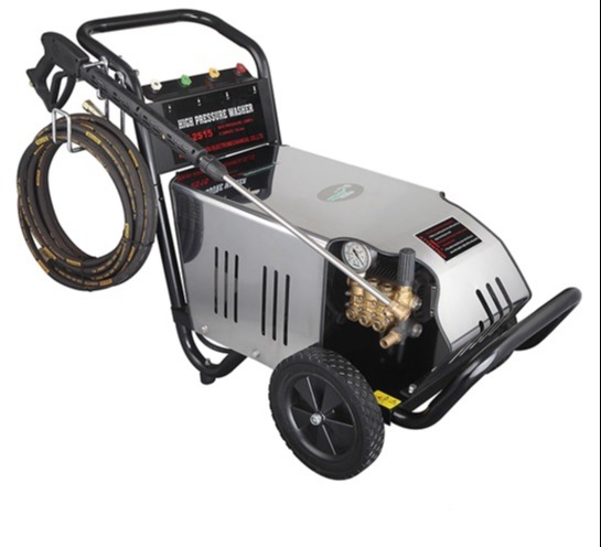 Máy Rửa Xe Cao Áp 3kw Romano RX-3000