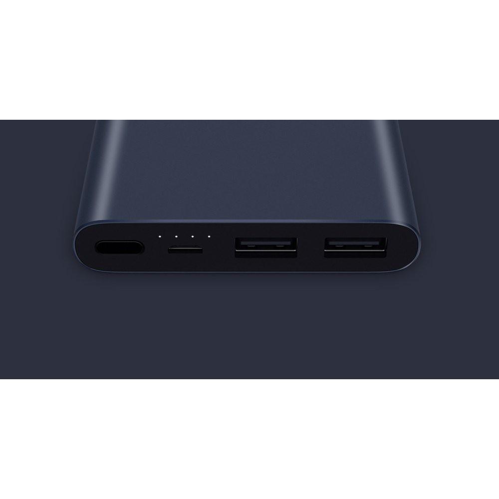 Pin Sạc Dự Phòng Xiaomi 10000 MAh