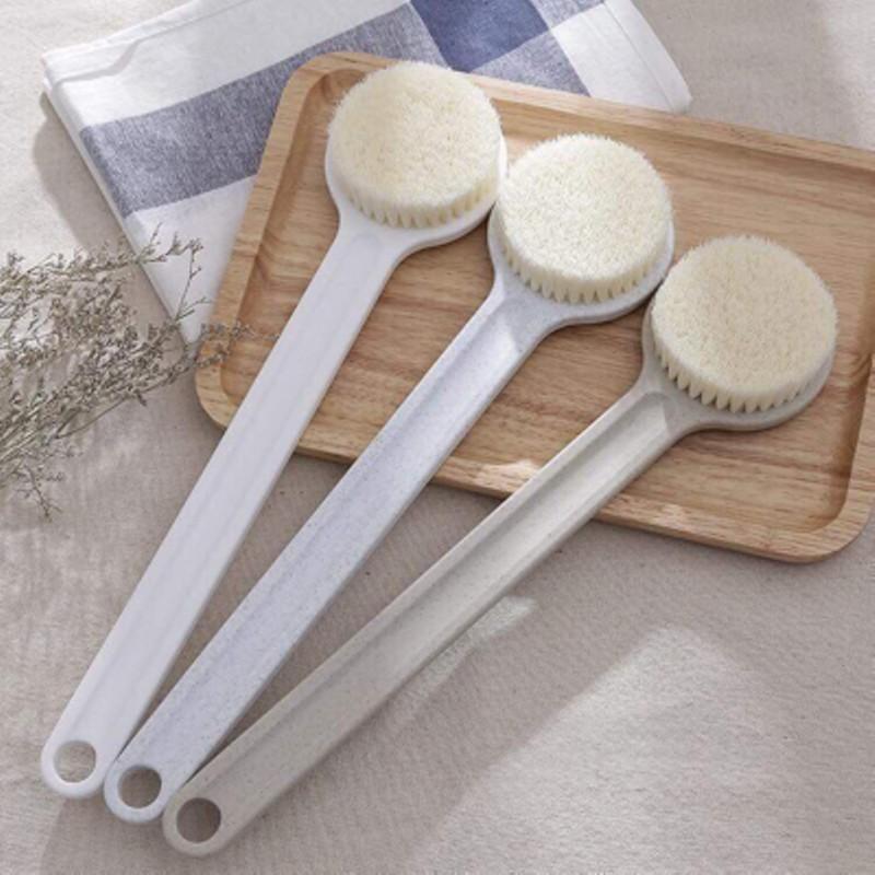 Cọ lưng muji