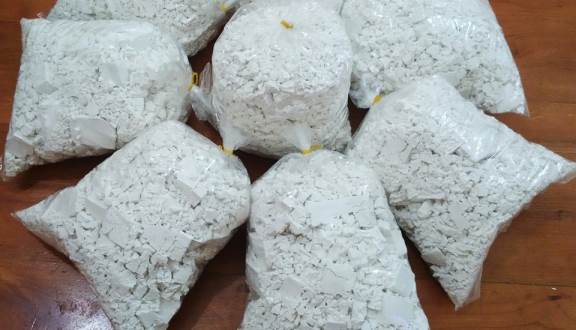 Bột sắn dây 1 kg loại ngon GT059