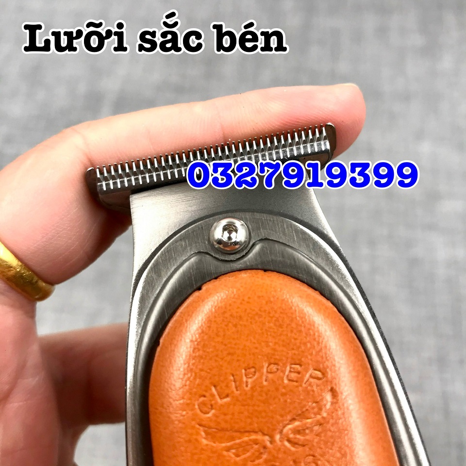 Tông đơ chấn viền cao cấp KEMEI 1946