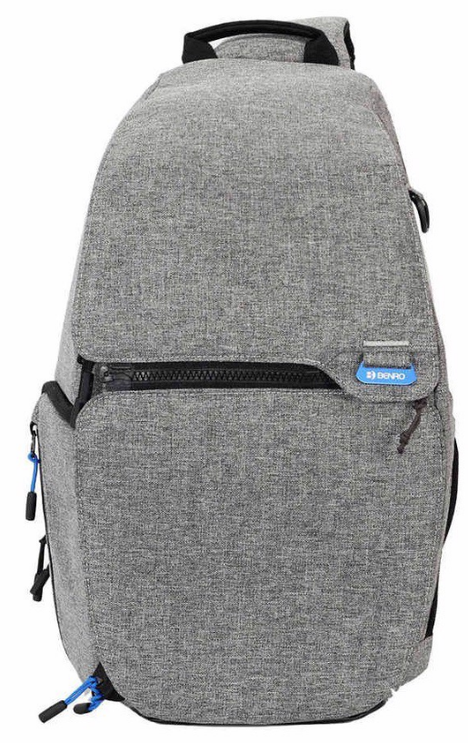 Balo máy ảnh Benro Traveler  250