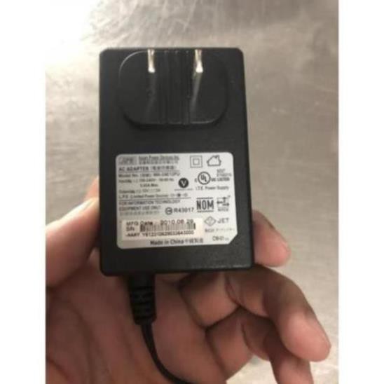 Adapter Apd 12V 2A Dùng Cho Camera , Dock Seagate ...