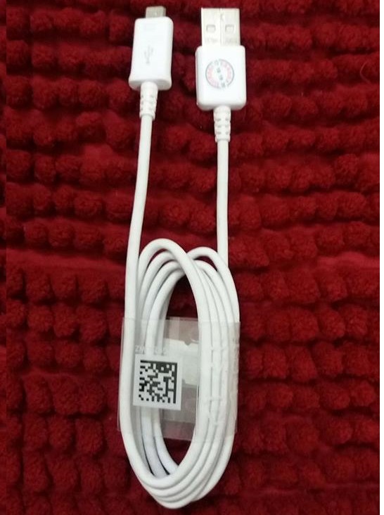 [FREESHIP ĐƠN TỪ 49K] DÂY CÁP SẠC SAMSUNG - DÀI 1 MÉT