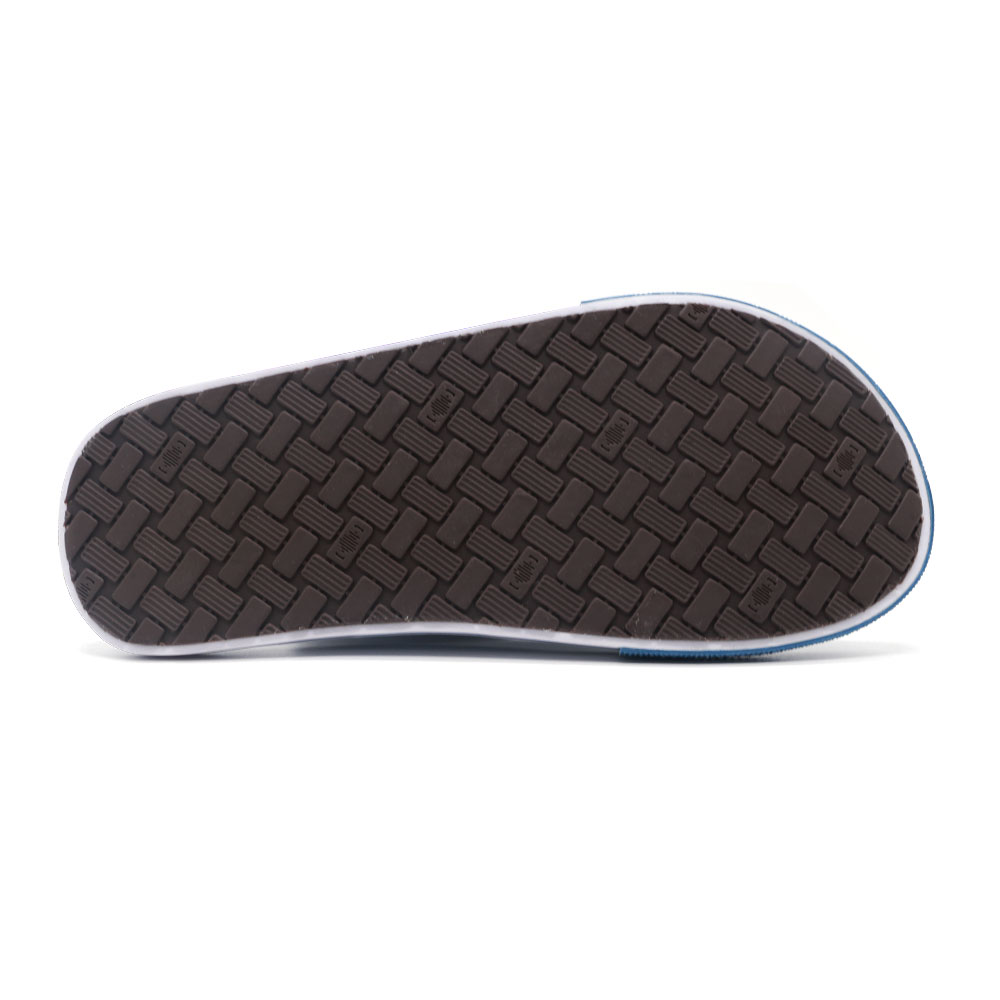 Dép Sneaker Buzz Y-Strap Denim 1SBS057