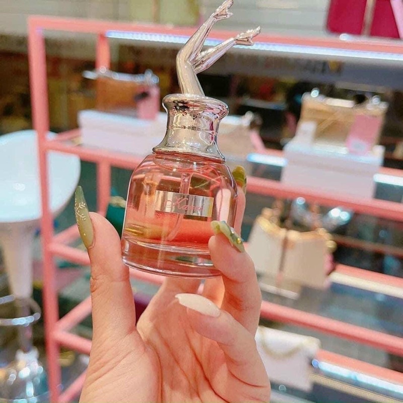 Nước Hoa Chân Dài Karri Nội Địa Trung 30ml