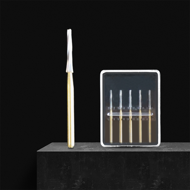1pack 5Pcs Extraction Burs Drills