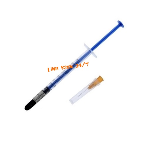 Keo bạc dẫn điện 0.2ml