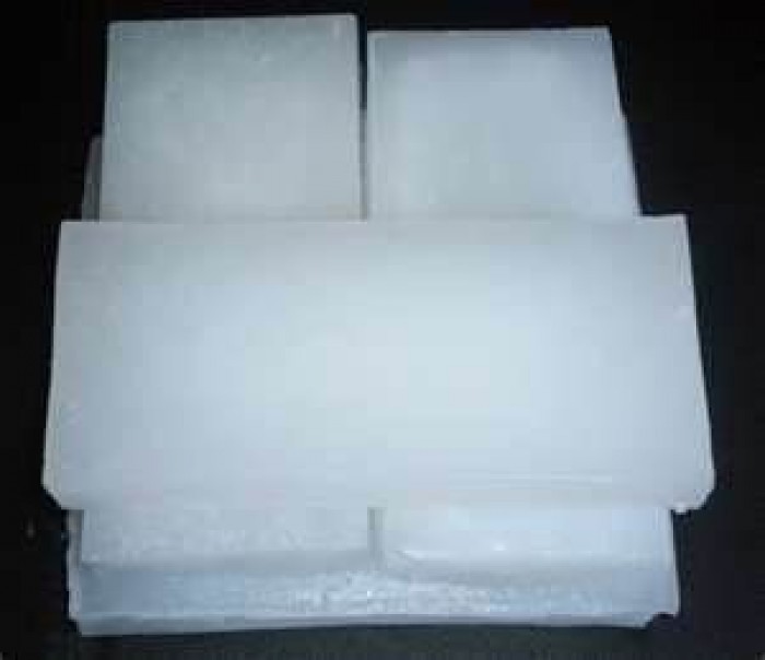 [HN] 1kg sáp nến Paraphin