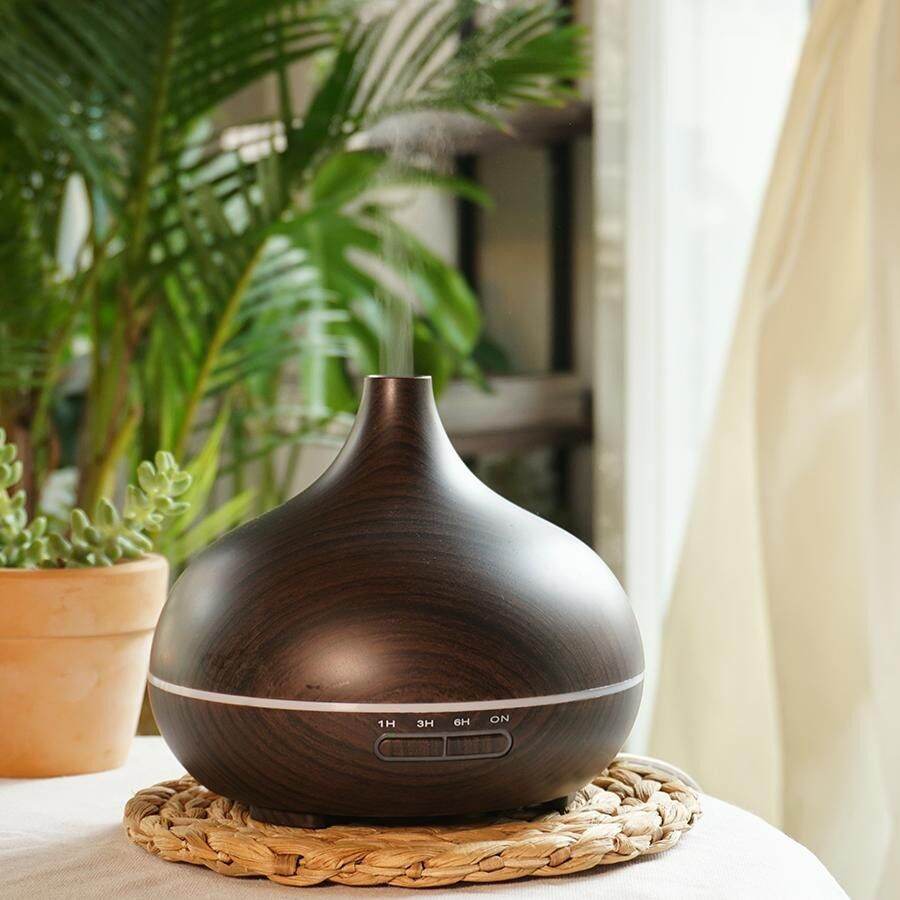 [SALE 65%] Máy phun sương cho phòng điều hòa , máy khuếch tán tinh dầu mini cao cấp phiên bản quốc tế, máy xông tinh dầu, máy xông hơi