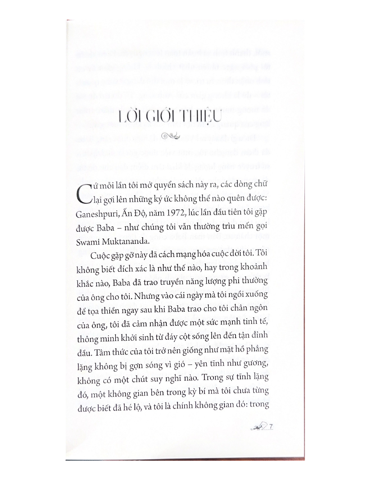 Sách - Ánh Sáng Trên Đường Đạo-Vanlangbooks