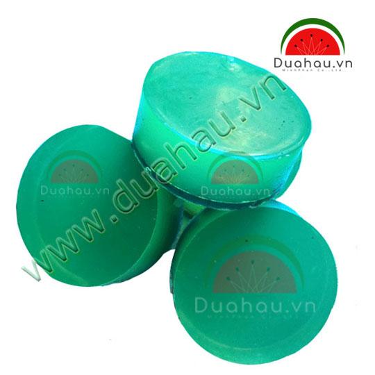 [HCM]Cục cao su máy ép góc khung tranh -  CỤC TRÒN