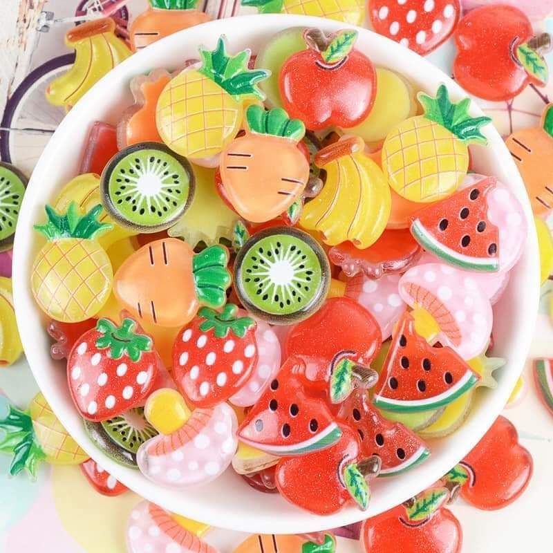 Sỉ 1000 charm/center nhiều mẫu xinh