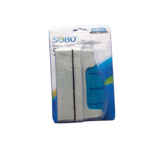 Chà Bể Cá Hít Nam Châm Sobo SB-BMAXX (16mm-20mm) - Hít Chà Vệ Sinh Bể Cá