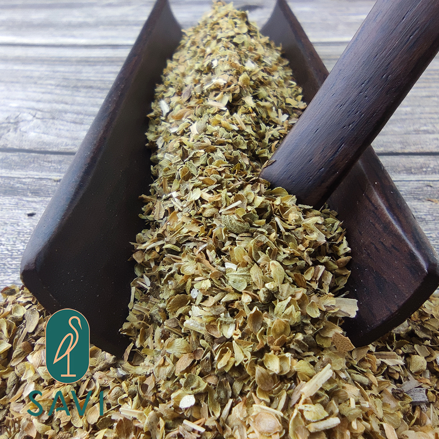 Kinh Giới Cao Cấp - High Quality Oregano (15g)