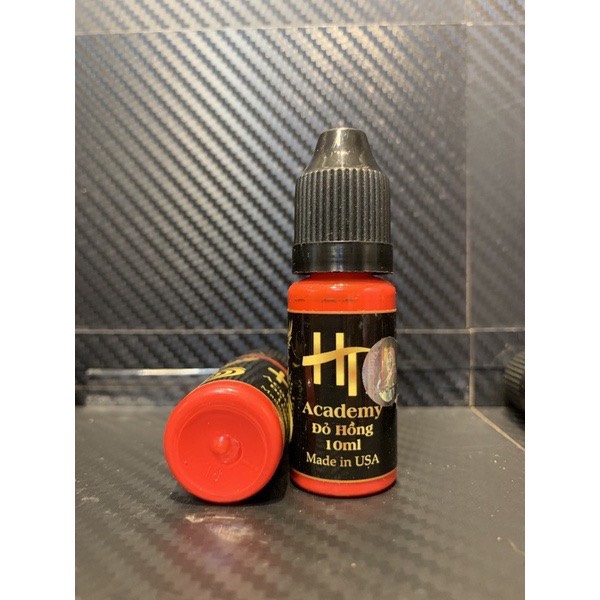 [CHÍNH HÃNG] MỰC HT SIÊU ĐẬM SIZE 3,3ml và full size