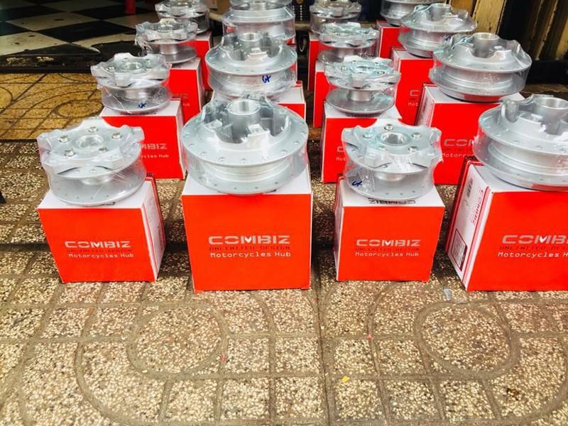 đùm xe exciter 150 1cap