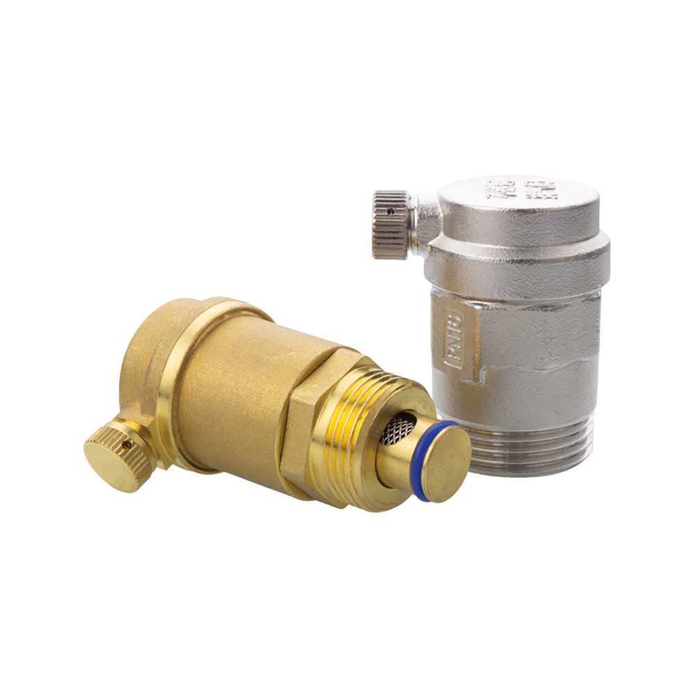 PHAM VANPHUC Van xả khí tự động phi 21 27 34 đồng inox đài loan PN10 PN16 Van