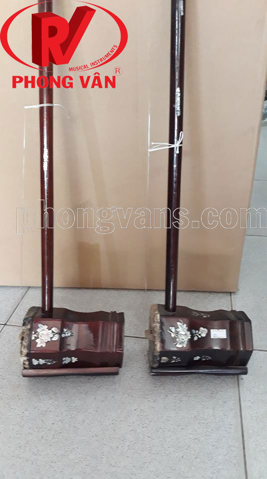 Đàn líu đế Việt Nam