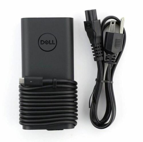 Sạc dell xps 15 9575, precision 5530 - 130w type-c