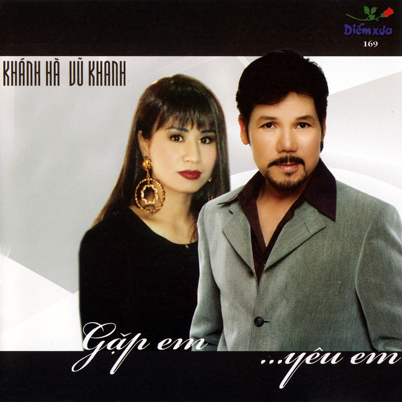 [MDCD] Bộ 2 Đĩa CD Vũ Khanh - Thanh Hà - Khánh Hà
