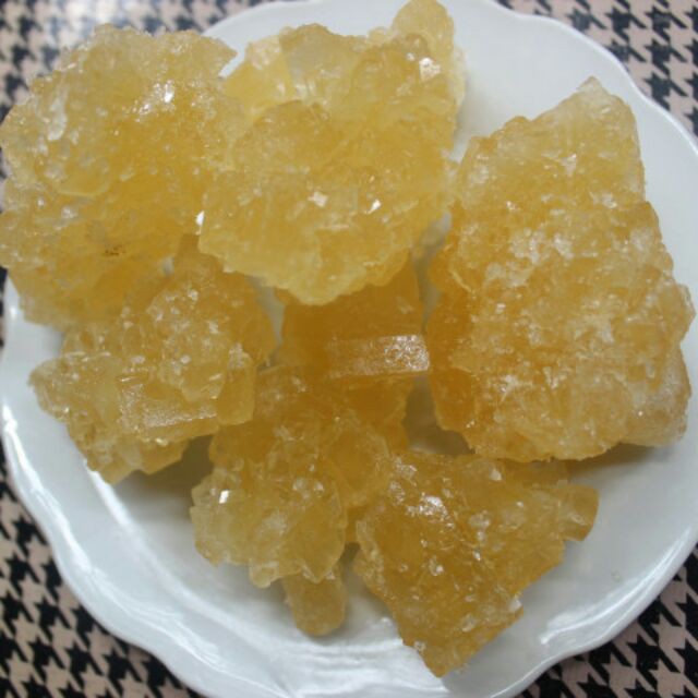 Đường Phèn Quảng Ngãi 1Kg (Không Tẩy)