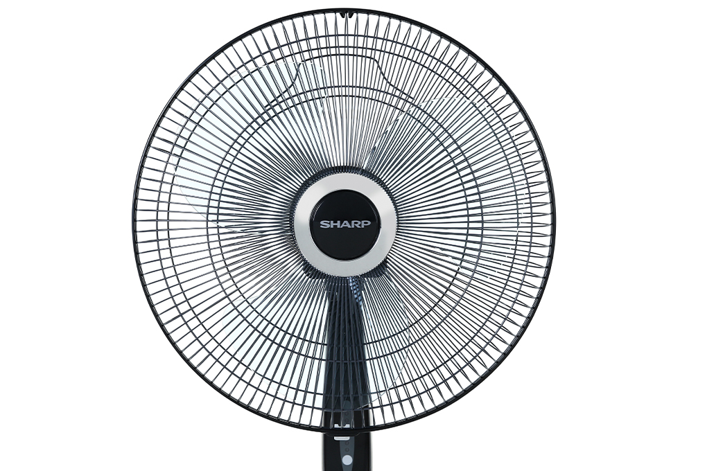 Quạt cây Sharp PJ-S40RV-LG - Hàng chính hãng