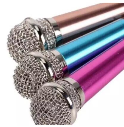 [HCM]Micro Mini Karaoke Trên Điện Thoại