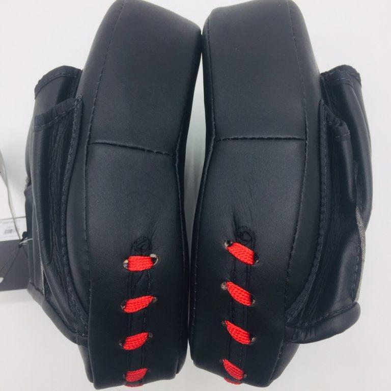 Đệm mục tiêu FAIRTEX BLACK FOCUS MITTS -FMV14