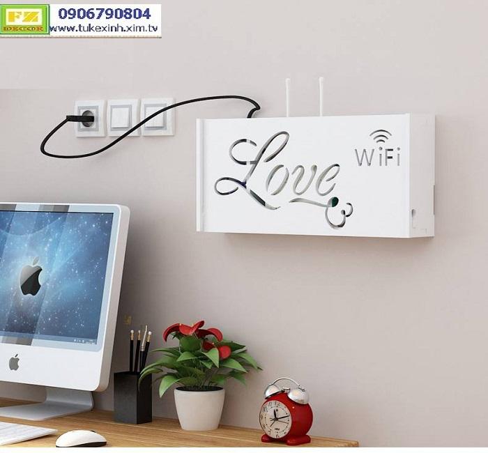 KỆ WIFI
